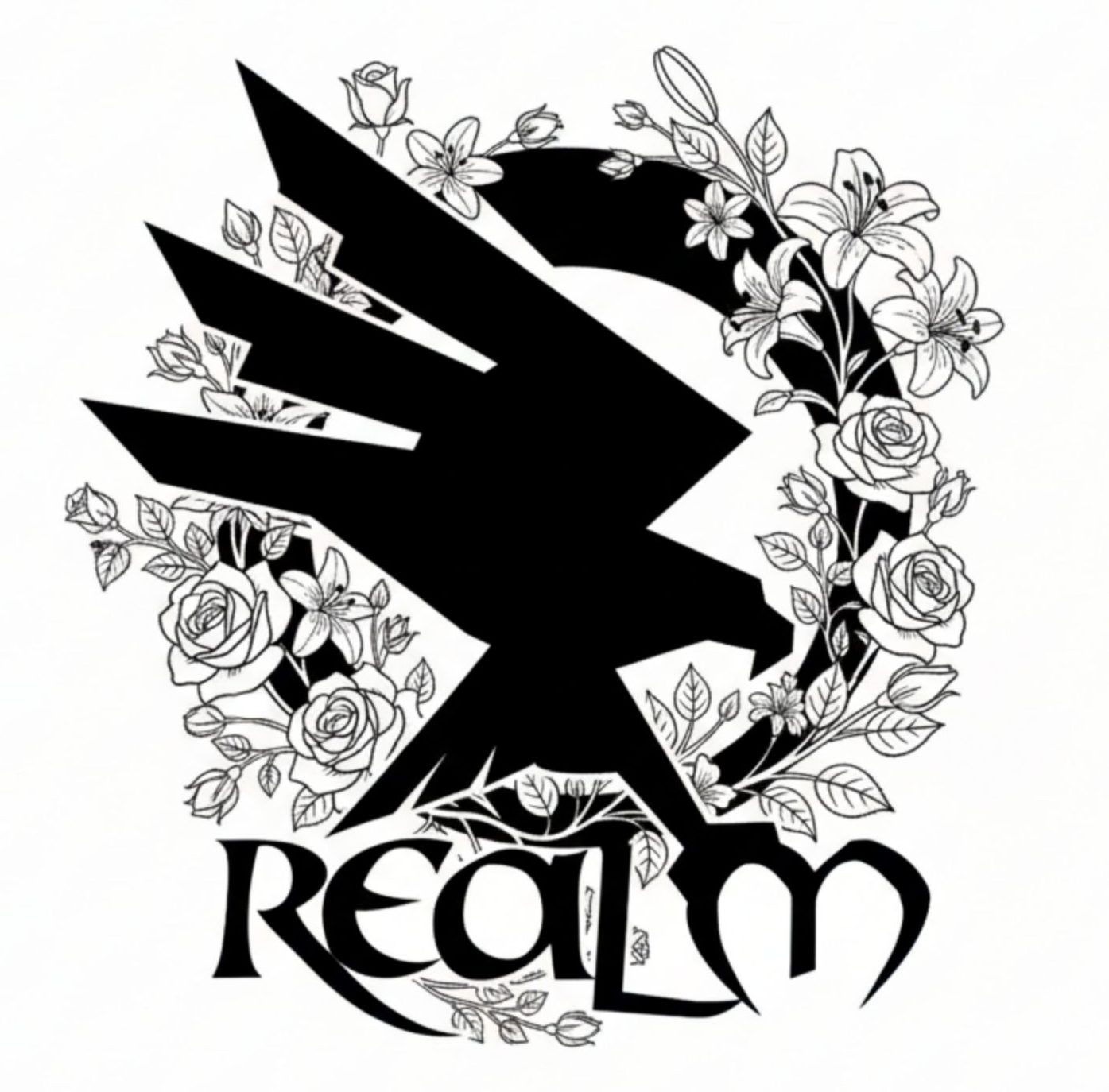 Realm Art Logo
