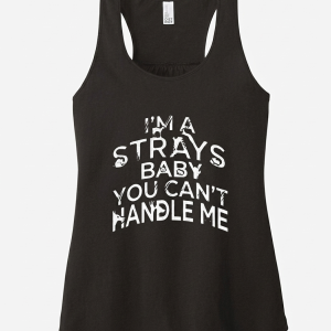 Strays Women's Tank Top