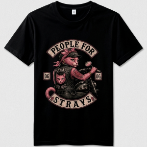 Strays Women's T-Shirt