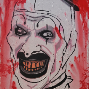 Art the Clown #2