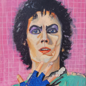Sweet Transvestite