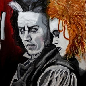 The Barber & The Baker