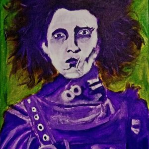 Edward 2016(OG)