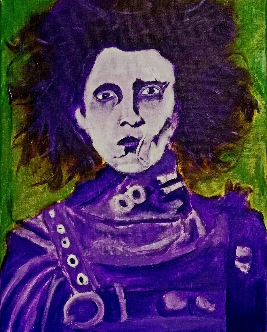 Edward 2016(OG)