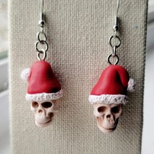 Deck the Skulls!