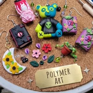 Polymer Clay